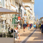 Vila Real de Santo António instala Wi-Fi gratuito no centro histórico