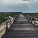 Vem aí um novo passadiço para o Algarve e a primeira pedra está lançada: conheça a data de conclusão da obra e a localização do projeto