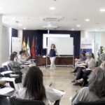 Língua portuguesa aproxima Espanha e Portugal na Fundação Três Culturas
