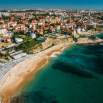 Se for a esta praia portuguesa vai sentir um cheiro ‘estranho’: autarquia explica o motivo e este ano não há Bandeira Azul