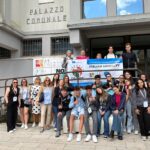 Projeto Erasmus+ levou estudantes de Lagoa até à região italiana da Apúlia