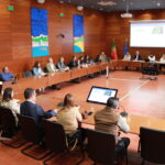 CCDR Algarve reúne municípios para reforçar estratégia ambiental e gestão de resíduos