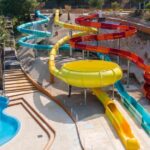 Vai reabrir em Portugal o maior parque aquático de montanha da Península Ibérica: esta é a localização e há bilhetes normais a menos de 20€