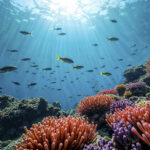 Atividades em terra são “as maiores ameaças” às florestas marinhas em Portugal