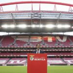 Ações da Benfica SAD batem recorde após acordo para entrada de fundo norte-americano