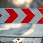Obras junto ao cemitério de Silves condicionam trânsito e alteram circulação até ao final de junho