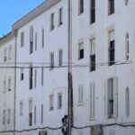 PSD Olhão aponta exemplo da Figueira da Foz para política de habitação