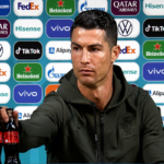 Nem álcool nem Coca-Cola: milhões de pessoas consomem esta bebida diariamente mas Cristiano Ronaldo ‘nem lhe toca’