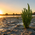 Esta planta nasce ‘a potes’ no Algarve onde quase nada sobrevive e pode render milhões: conheça o “espargo do mar”