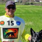 Algarvio João Paulino conquista bicampeonato nacional de pistagem canina