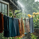 Corrente norte traz chuva a estas regiões do início ao fim da semana: este será o único dia de ‘tréguas’
