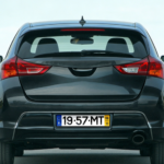 Tem o carro matriculado nestes anos? Milhares de condutores não sabem mas têm de ir a este local para evitarem multas até 1.250€
