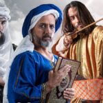 Silves procura seis homens para integrar a imagem oficial da Feira Medieval