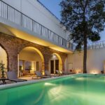 Está a chegar um feriado que muda de data todos os anos e pode passá-lo nesta pousada de luxo no Algarve por 60€