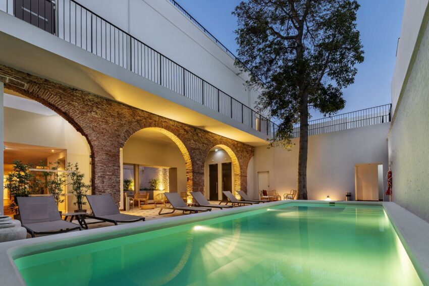 Pestana Pousada Vila Real de Santo António.