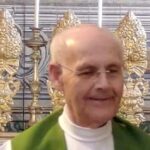 Morreu o padre David Sequeira, antigo professor, músico e sacerdote em Tavira