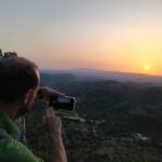 Passeio pedestre em Alte assinala Geoparque UNESCO com percurso até Rocha dos Soídos