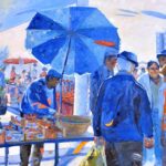 São Brás de Alportel recebe exposição “Visões de Portugal” de Will Kellermann
