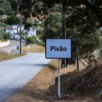 Casas desta aldeia portuguesa vão ficar submersas nesta data e os habitantes vão ser realojados