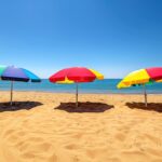 APA considera “abuso” imposição de não colocar chapéus-de-sol frente a concessões