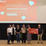 Algarve conquista dois prémios nacionais no programa “Escola Amiga da Criança”