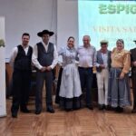 Projeto “Espiga Pedagógica” leva tradições da Serra do Caldeirão às escolas