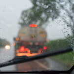 Mau tempo vem para ficar: chuva acima da média chega já nesta data a estas regiões e o anticiclone dos Açores vai intensificar-se ‘à séria’