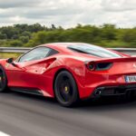 Condutor compra Ferrari de 90.000€ por 20.000€ e acaba em ‘despesas’: já pagou 17.500€ em reparações na oficina