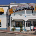 Faça um desvio por si e pelo Teodósio: este restaurante no Algarve é pioneiro no Frango à Guia e 20€ ‘chegam e sobejam’ para a refeição