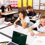 Professores de Albufeira alertam para excesso de matéria nas novas aprendizagens essenciais