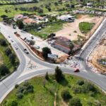 Variante a Olhão inaugurada após décadas de espera