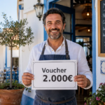 Tem uma empresa no Algarve? Pode receber até 2.000€ para acelerar a transição digital e o prazo está quase a terminar
