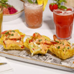 Restaurante do Hilton Vilamoura reabre com sabores mediterrânicos e vista para o mar