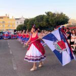 Tradição, cultura e comunidade dão vida à nova Marcha de Almancil
