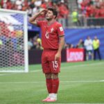 Como Eusébio e Ronaldo: tavirense João Neves estreia-se a marcar no Mundial [vídeo]