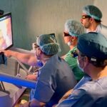 Portimão faz história: Hospital do Barlavento Algarvio realiza a 100.ª cirurgia robótica