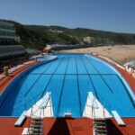 Fica em Portugal uma das maiores piscinas oceânicas da Europa com 100 metros de comprimento e bilhetes a 10€
