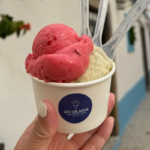 “Olhão tem uma calma que não havia em Paris”: Nelson Costa muda-se para o Algarve e cria a gelataria onde se come gelado de Folar de Olhão