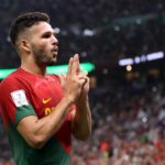 Em dia de jogo: recorde todos os algarvios que já ‘pisaram’ pela seleção nacional portuguesa