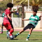 Milhares de jovens de 10 países rumam ao Algarve para disputar torneio internacional de futebol