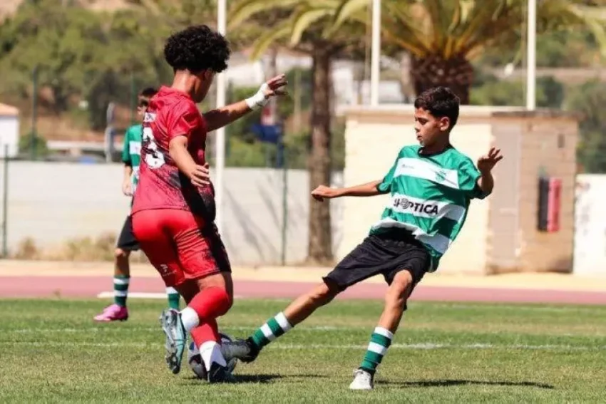 Challenge Cup Paredes 2026.