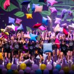 Mais de 300 bailarinos participam em espetáculo da Academia de Dança do Algarve no Teatro das Figuras