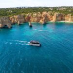 Rádio Comercial leva Albufeira ao país com emissão especial a partir do mar
