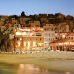 Comerciantes contestam redução de horários e alertam para impacto no turismo de Albufeira