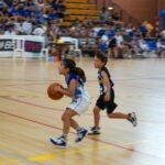 Os Bonjoanenses recrutam voluntários para o Algarve Minibasket Cup