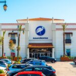 Lefties abre no AlgarveShopping a maior loja da marca no Algarve