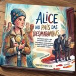 Alice no país das (des)maravilhas | Por Anna Kosmider Leal