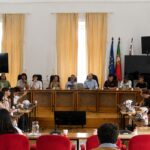 Assembleia Municipal Jovem de Faro dá voz aos alunos dos agrupamentos do concelho