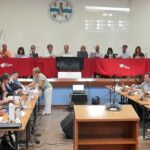Casa do Povo da Conceição recebeu sessão ordinária da Assembleia Municipal de Faro