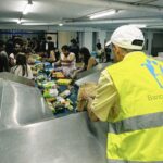 Campanha do Banco Alimentar mobiliza o Algarve e recolhe 121 toneladas de alimentos